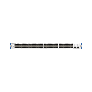 M7000-48SFP2XS-EA TARJETA SWITCH 48 PTOS SFP Y 2 SFP+ PARA RG-NBS700X