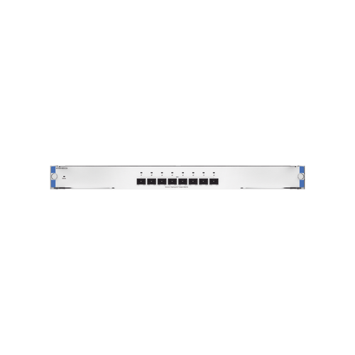 M7000-8XS-EA TARJETA SWITCH 8 PTOS SFP+ LC PARA NBS700x