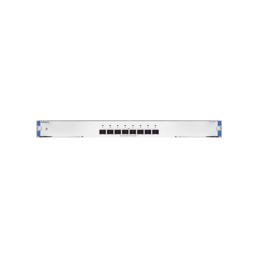 M7000-8XS-EA TARJETA SWITCH 8 PTOS SFP+ LC PARA NBS700x
