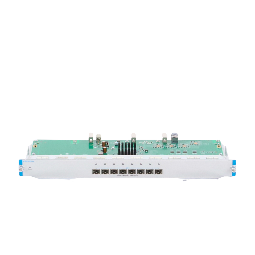 M7000-8XS-EA TARJETA SWITCH 8 PTOS SFP+ LC PARA NBS700x