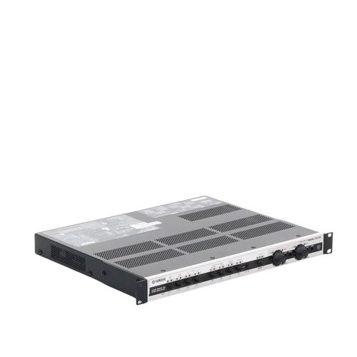 Mezclador Amplificador | 2 zonas | 120w a 70/100V | 100w a 8&Omega; | DSP Integrado
