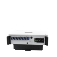 Inversor para Interconexión a CFE de 60 kW con Salida de 480 Vca, Módulo Wifi Incluido