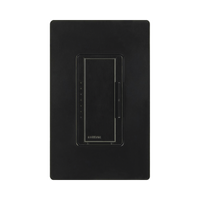 Maestro Atenuador, dimmer3 VIAS / Un solo polo 150W CFL/LED O 600W INC/HAL