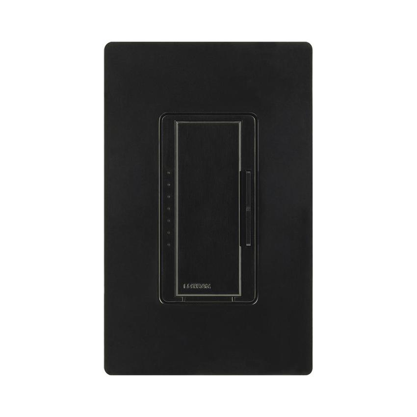 Maestro Atenuador, dimmer3 VIAS / Un solo polo 150W CFL/LED O 600W INC/HAL