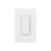 Maestro 800W, Elec bajo color blanco.