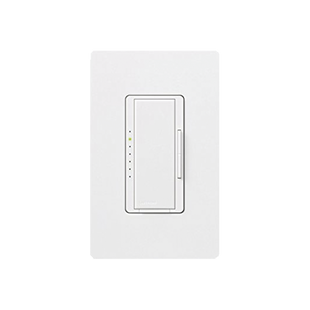 Maestro 800W, Elec bajo color blanco.