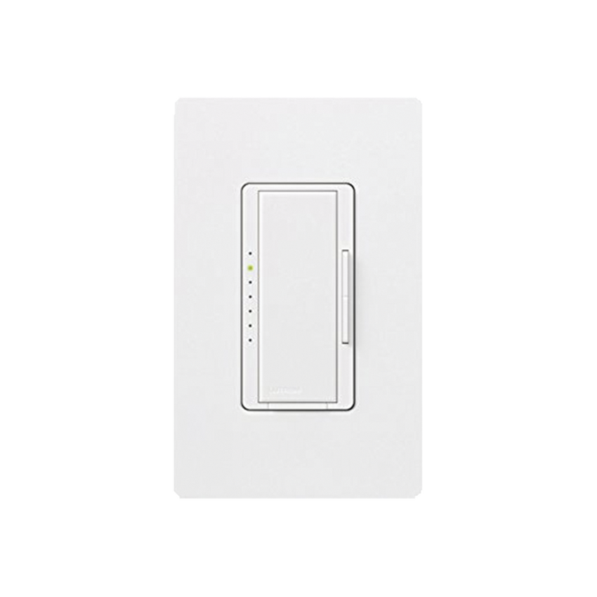 Maestro 800W, Elec bajo color blanco.