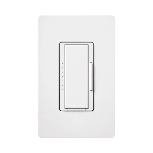 Maestro multilocación 227V, 6A, color blanco.