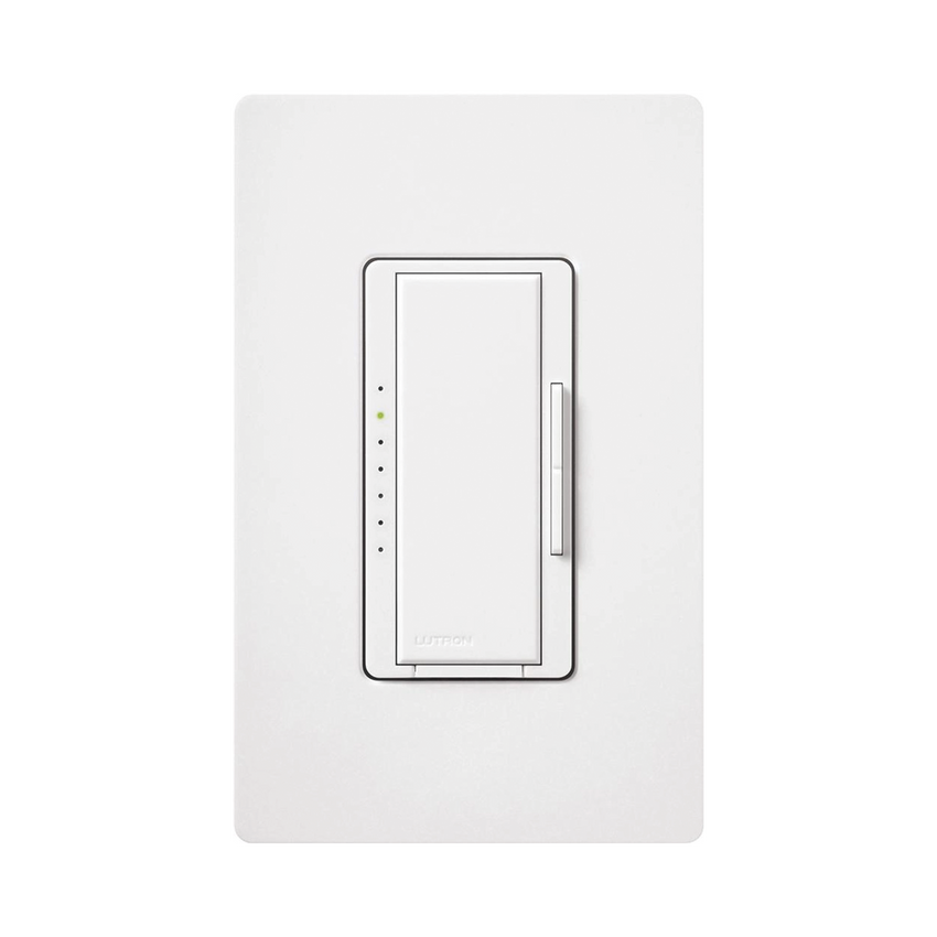 Maestro multilocación 227V, 6A, color blanco.