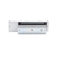 Chapa magnética de 1200 lbs / Sensor de la placa / Uso en Interior/ LED indicador ultrabrillante