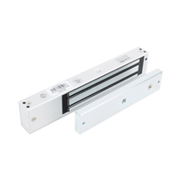 Chapa magnética 600 lbs con LED Ultra-brillante/ Libre de Magnetismo Residual / Sensor de estado de la placa