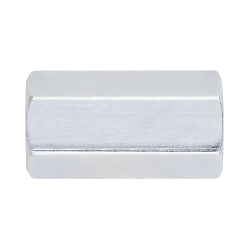 Cople hexagonal roscado de 1/2" (121.7 mm).