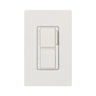 REGULADOR DE INTENSIDAD Y APAGADOR