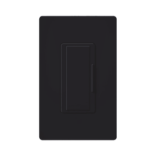 Control atenuador, dimmer auxiiar  P/MULTILOCACION 120V color blanco