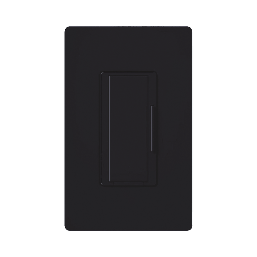 Control atenuador, dimmer auxiiar  P/MULTILOCACION 120V color blanco