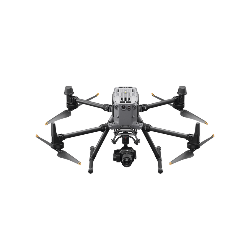 Drone DJI Matrice 350 RTK Edición Universal/Protección IP55/ 50Mins de Vuelo /Hasta 20 kms de transmisión (Incluye DJI CARE BASIC)