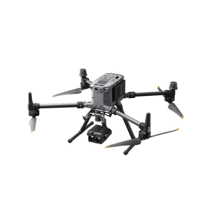 Drone DJI Matrice 350 RTK Edición Universal/Protección IP55/ 50Mins de Vuelo /Hasta 20 kms de transmisión (Incluye DJI CARE BASIC)