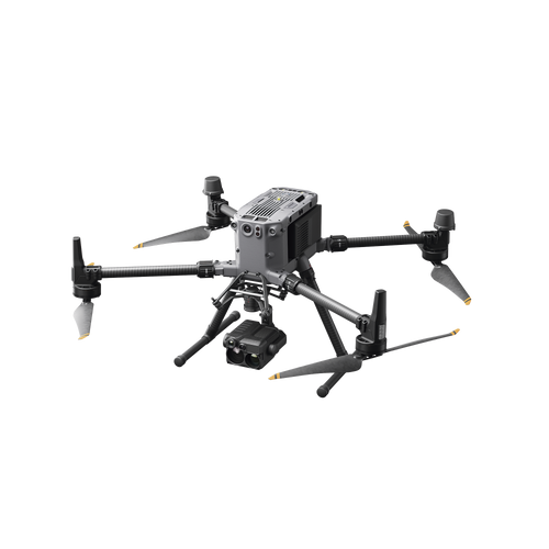Drone DJI Matrice 350 RTK Edición Universal/Protección IP55/ 50Mins de Vuelo /Hasta 20kms de transmisión (Incluye DJI CARE PLUS)