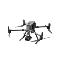 Drone DJI Matrice 350 RTK Edición Universal/Protección IP55/ 50Mins de Vuelo /Hasta 20kms de transmisión (Incluye DJI CARE PLUS)