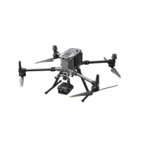 Drone DJI Matrice 350 RTK Edición Universal/Protección IP55/ 50Mins de Vuelo /Hasta 20 kms de transmisión (Incluye DJI CARE PLUS) / Incluye ZMH20T