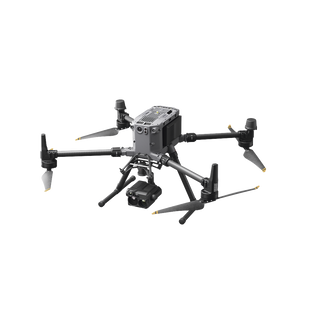 Drone DJI Matrice 350 RTK Edición Universal/Protección IP55/ 50Mins de Vuelo /Hasta 20 kms de transmisión (Incluye DJI CARE PLUS) / Incluye ZMH20T