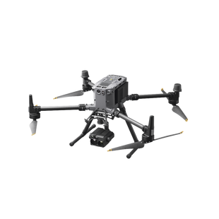 Drone DJI Matrice 350 RTK Edición Universal/Protección IP55/ 50Mins de Vuelo /Hasta 20 kms de transmisión/ Incluye ZMH30T
