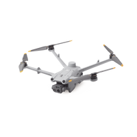 Drone DJI Matrice 3TD Enterprise Advanced Edición Universal/ Dual Cámara(Visual y Térmica) /Hasta 10kms de transmisión / 2 Años de Care Básico / Uso con DJI DOCK 2