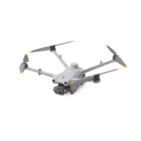 Drone DJI Matrice 3TD Enterprise Advanced Edición Universal/ Dual Cámara(Visual y Térmica) /Hasta 10kms de transmisión / 1 Año de Care Plus / Uso con DJI DOCK 2