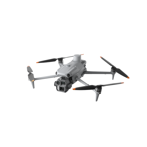 Drone DJI MATRICE 4E / Hasta 25 kms de transmisión / 112X de zoom / 48 MP / Incluye Care Plus por 1 Año