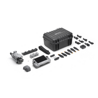 Drone DJI MATRICE 4T / Hasta 25 kms de transmisión / 112X de zoom / Cámara Térmica / 48 MP / Incluye Care Plus por 1 Año