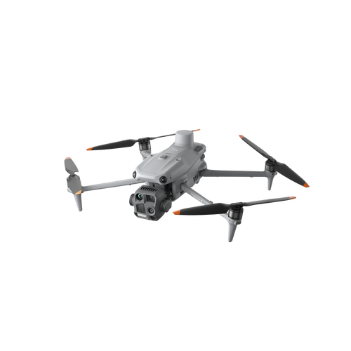 Drone DJI MATRICE 4T / Hasta 25 kms de transmisión / 112X de zoom / Cámara Térmica / 48 MP / Incluye Care Plus por 1 Año