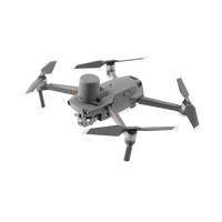 Drone DJI Mavic 2 Enterprise Advanced Edición Universal/ Dual Cámara(Visual y Térmica) /Hasta 10kms de transmisión