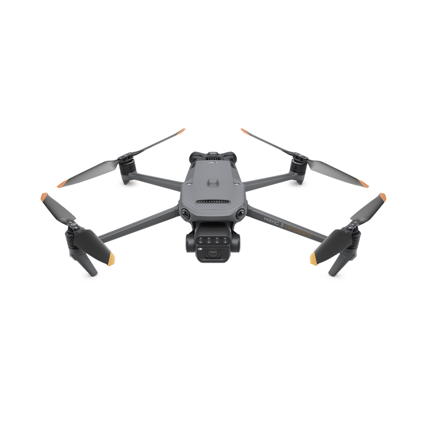 Drone DJI Mavic 3 Multiespectral Edición Universal/NDVI/Hasta 200 Has por vuelo/Hasta 15kms de transmisión