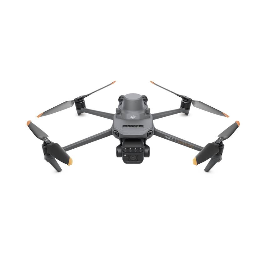 Drone DJI Mavic 3 Multiespectral Edición Universal/NDVI/Hasta 200 Has por vuelo/Hasta 15kms de transmisión