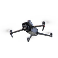Drone DJI Mavic 3 Multiespectral Edición Universal/NDVI/Hasta 200 Has por vuelo/Hasta 15kms de transmisión