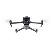 Drone DJI Mavic 3 Multiespectral Edición Universal/NDVI/Hasta 200 Has por vuelo/Hasta 15kms de transmisión