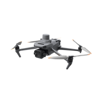 Drone DJI Mavic 3 Multiespectral Edición Universal/NDVI/Hasta 200 Has por vuelo/Hasta 15kms de transmisión