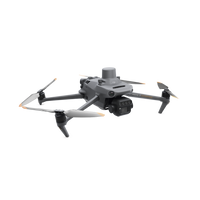 Drone DJI Mavic 3 Multiespectral Edición Universal/NDVI/Hasta 200 Has por vuelo/Hasta 15kms de transmisión