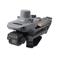 Drone DJI Mavic 3 Multiespectral Edición Universal/NDVI/Hasta 200 Has por vuelo/Hasta 15kms de transmisión