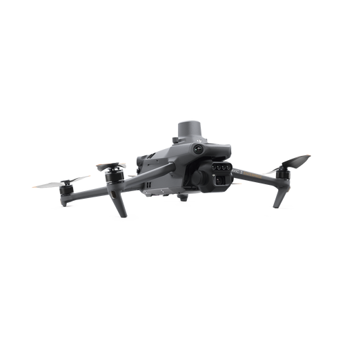 Drone DJI Mavic 3 Multiespectral Edición Universal/NDVI/Hasta 200 Has por vuelo/Hasta 10kms de transmisión