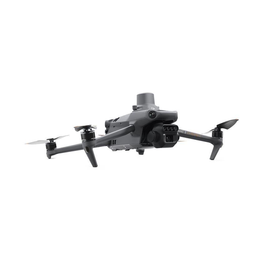 Drone DJI Mavic 3 Multiespectral Edición Universal/NDVI/Hasta 200 Has por vuelo/Hasta 10kms de transmisión
