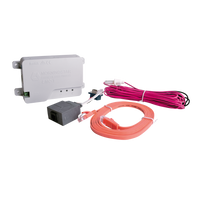 Convertidor Ethernet a MeterBus EMC-1 / Monitoreo Remoto IP / 12V 24V 48V / MODBUS / Compatible TriStar ProStar SunSaver