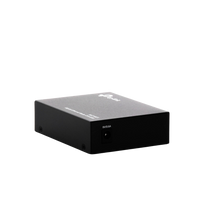 Convertidor Fibra Óptica Monomodo / 1 Puerto RJ45 10/100/1000 Mbps / Puerto Fibra Óptica SC 1000 Mbps / Hasta 20 Km / Plug and Play