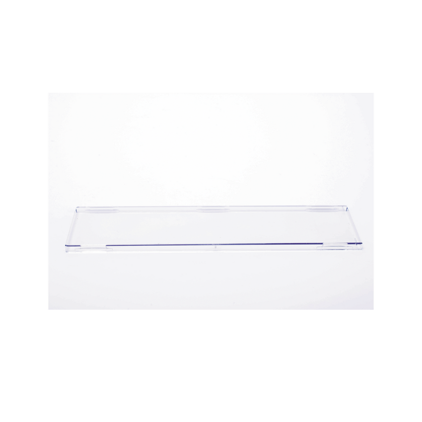 Tapa Color Blanco Para Uso con Regleta S66 de Siemon