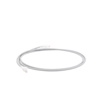 Patch Cord MC6 Modular Cat6 UTP, CM/LS0H, 1.52 Metros (5 Pies), Color Gris