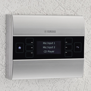 CONTROLADOR DE PARED DIGITAL PARA SERIES MTX / MRX