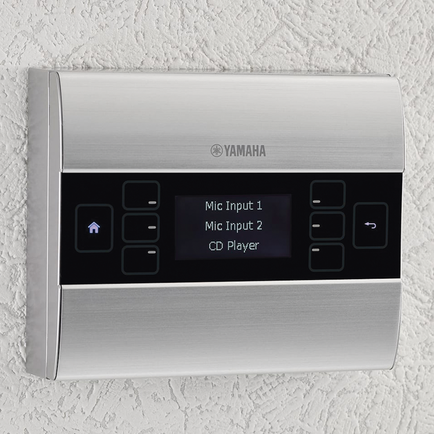 CONTROLADOR DE PARED DIGITAL PARA SERIES MTX / MRX