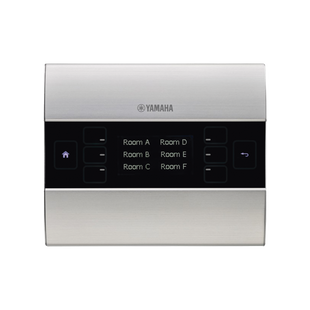 CONTROLADOR DE PARED DIGITAL PARA SERIES MTX / MRX