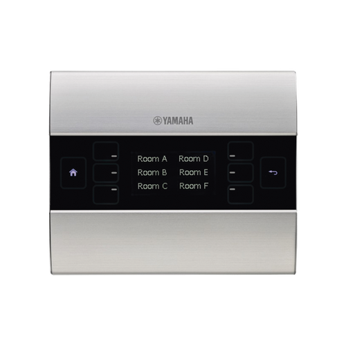 CONTROLADOR DE PARED DIGITAL PARA SERIES MTX / MRX