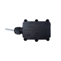 Accesorio Fin de Linea para Cable IRONCLAD/MICALERT